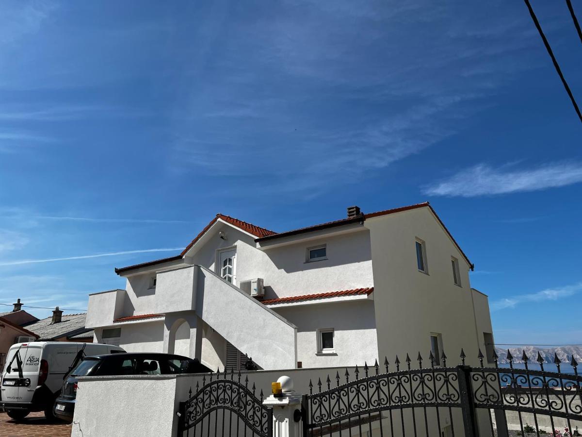 Apartamento Arija 2 Senj  Exterior foto