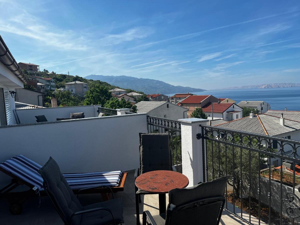 Apartamento Arija 2 Senj  Exterior foto