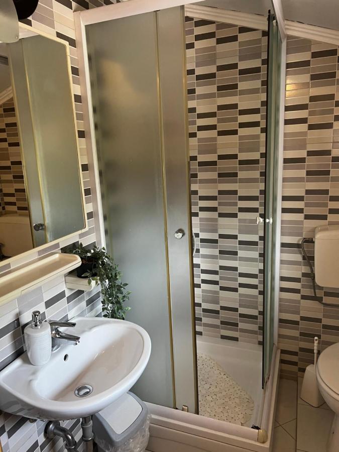 Apartamento Arija 2 Senj  Exterior foto