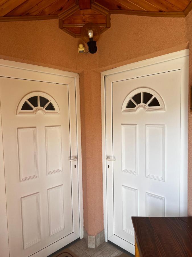 Apartamento Arija 2 Senj  Exterior foto