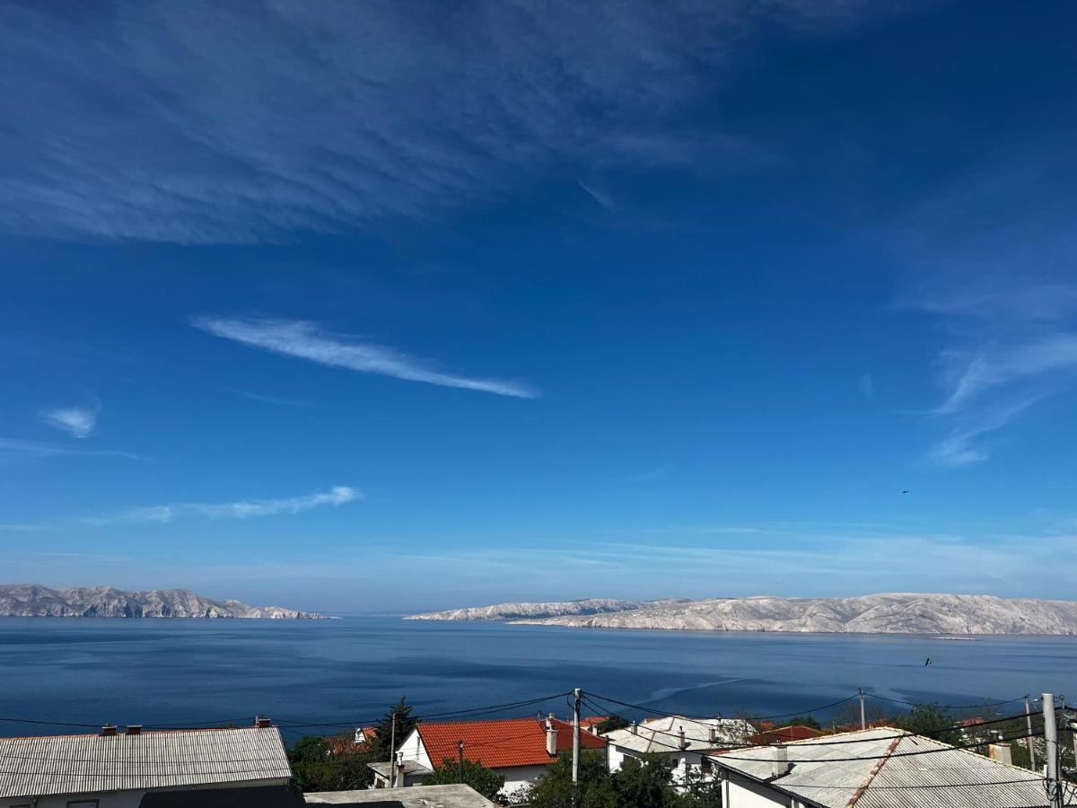 Apartamento Arija 2 Senj  Exterior foto