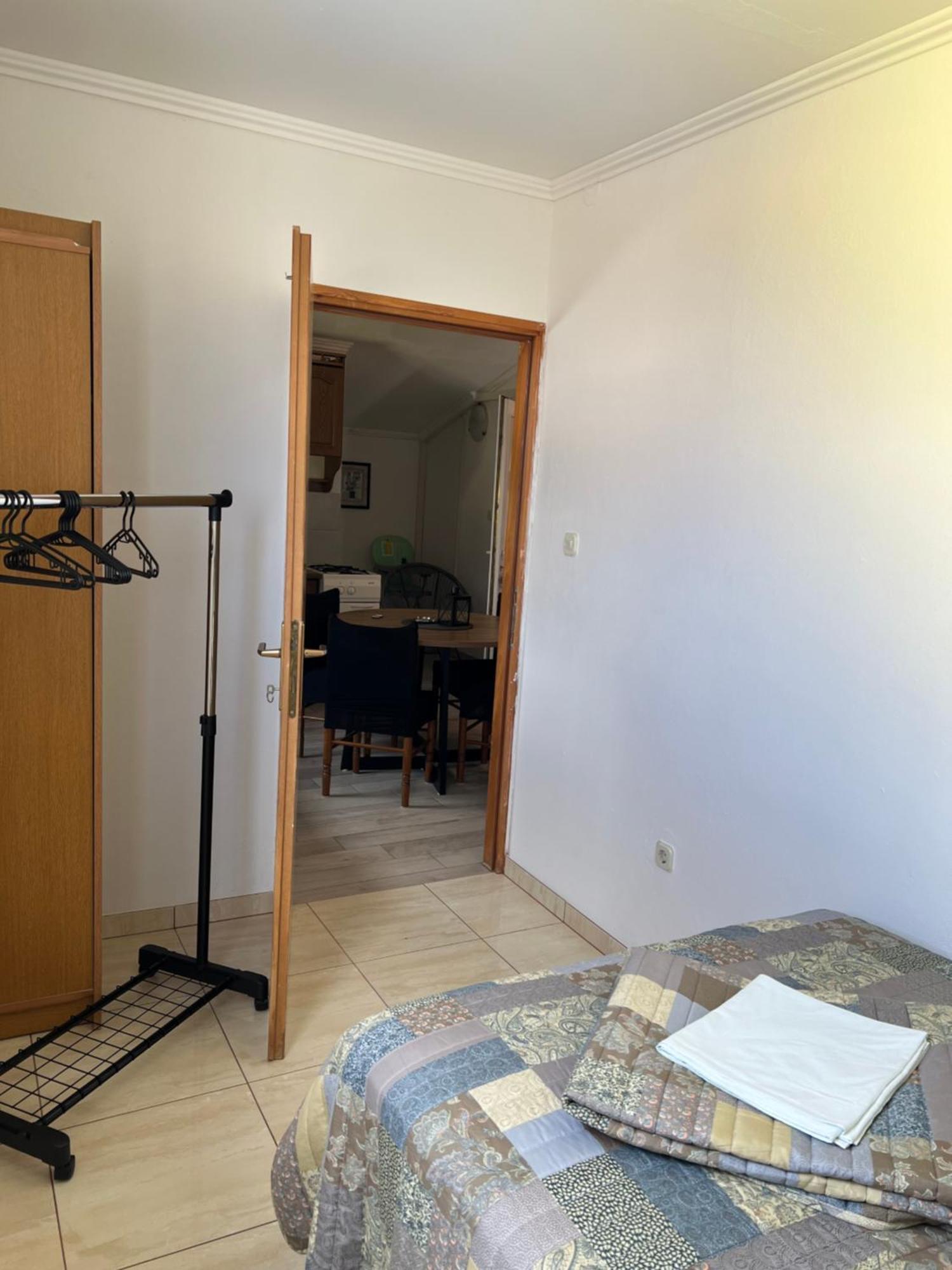 Apartamento Arija 2 Senj  Exterior foto