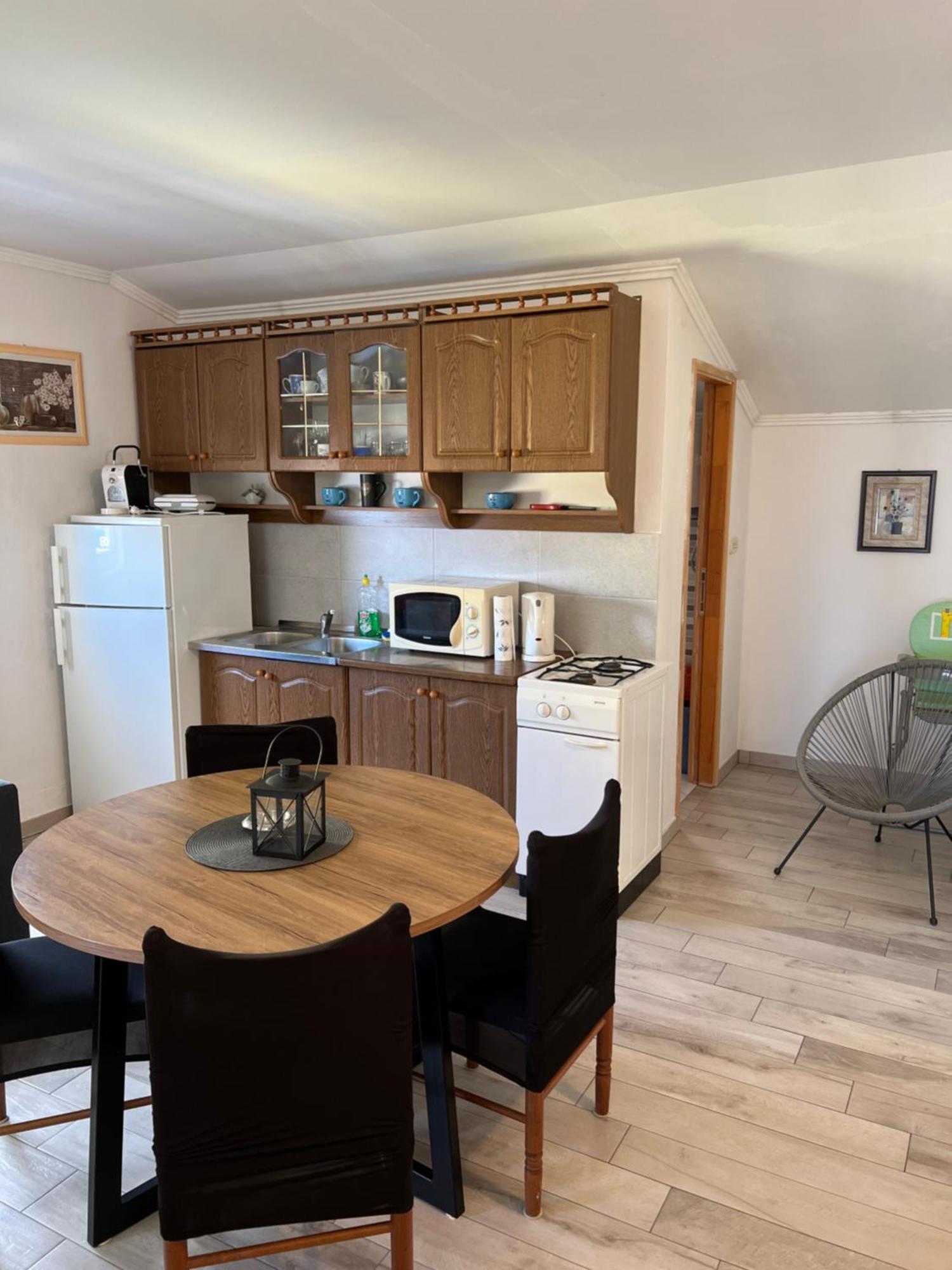 Apartamento Arija 2 Senj  Exterior foto