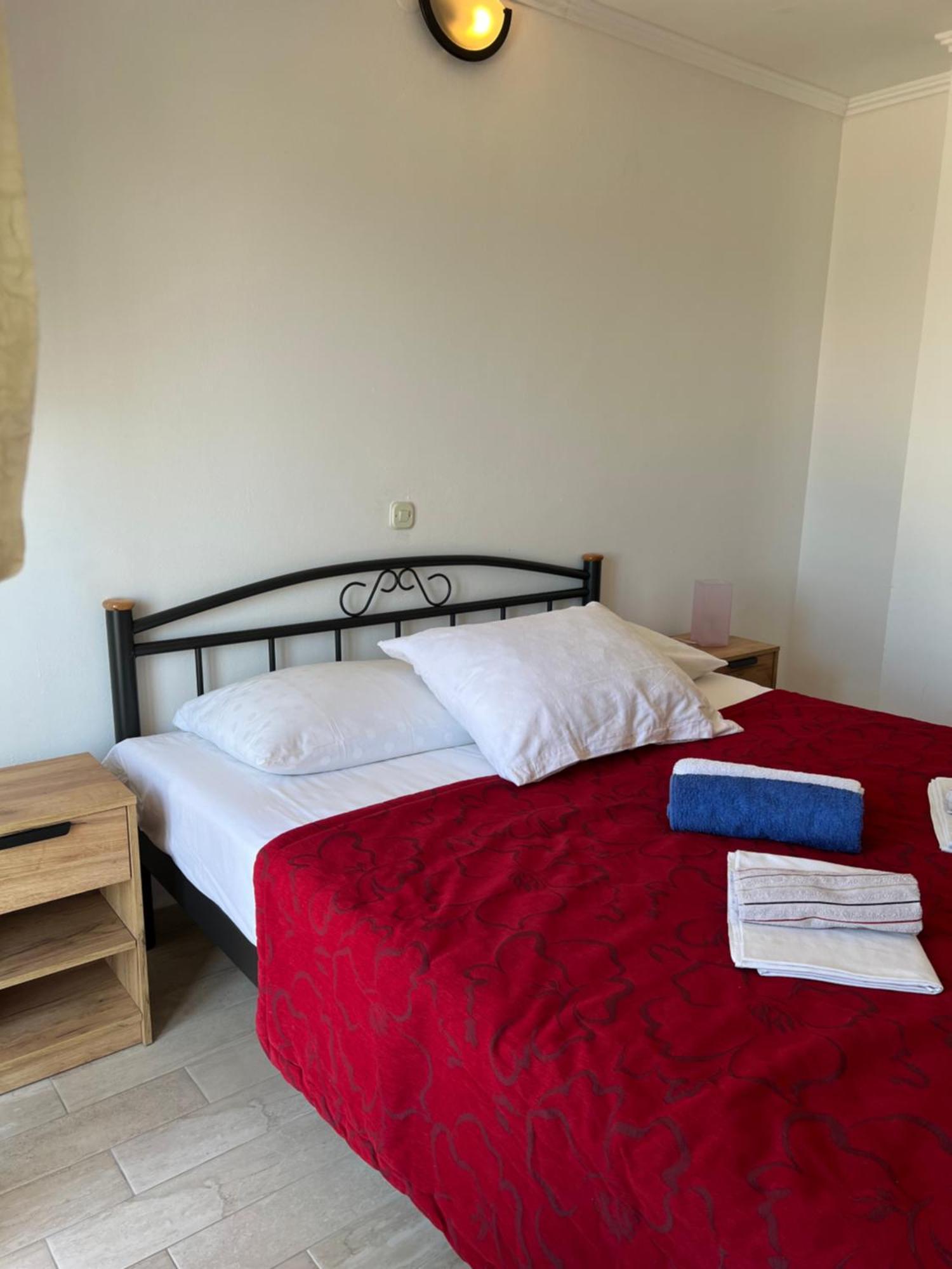 Apartamento Arija 2 Senj  Exterior foto
